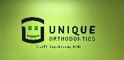 Unique Orthodontics Logo